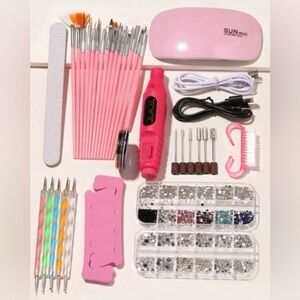 Nail Artist Kit